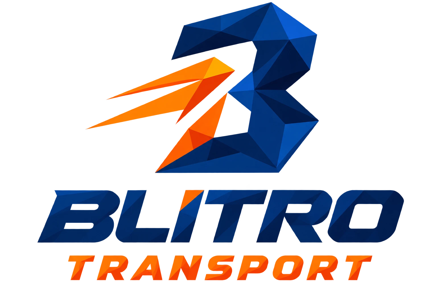 Blitro Transport